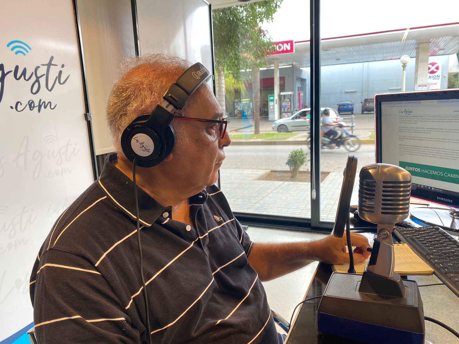 Los Agusti en Mitre: Programa Agropecuario del jueves 14 de marzo (AUDIO)