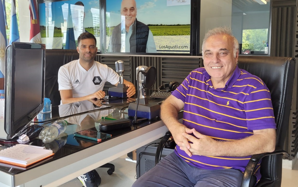 Los Agusti en Mitre: Programa Agropecuario del lunes 18 de marzo (AUDIO)