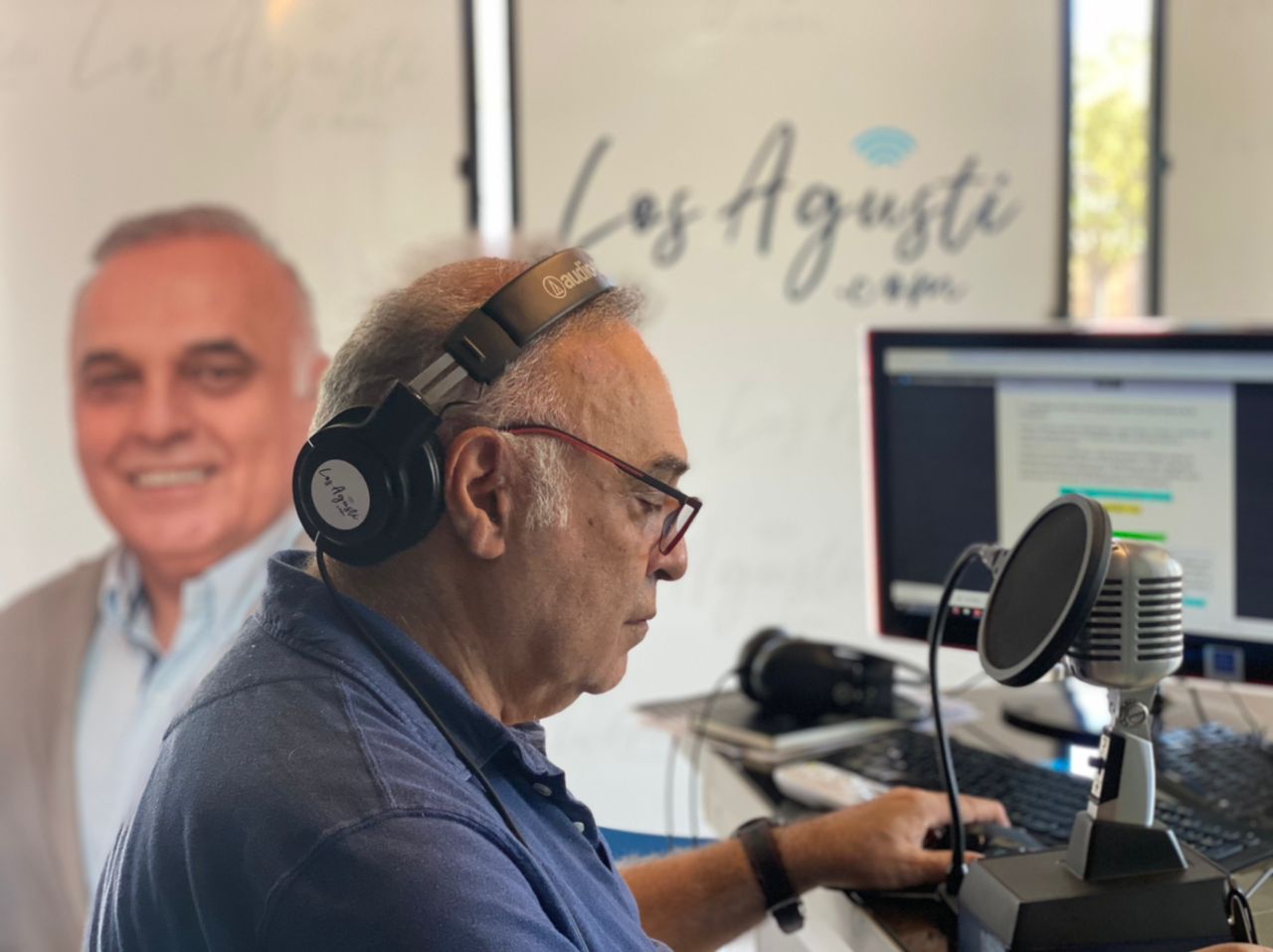 Los Agusti en Mitre: Programa Agropecuario del miercoles 20 de marzo (AUDIO)