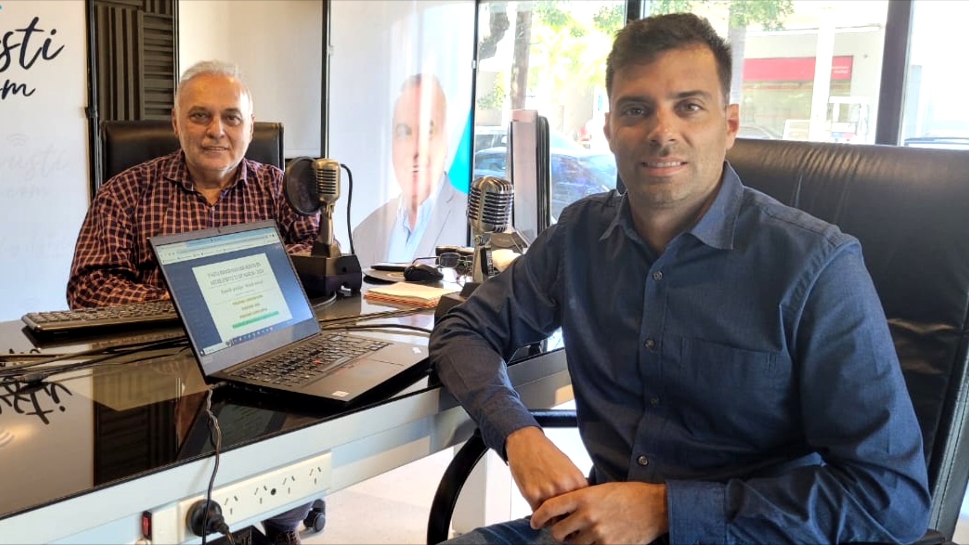 Los Agusti en Mitre: Programa Agropecuario del jueves 21 de marzo (AUDIO)