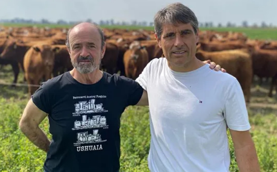 ¿Conviene invertir en intensificar la cría o la recría?