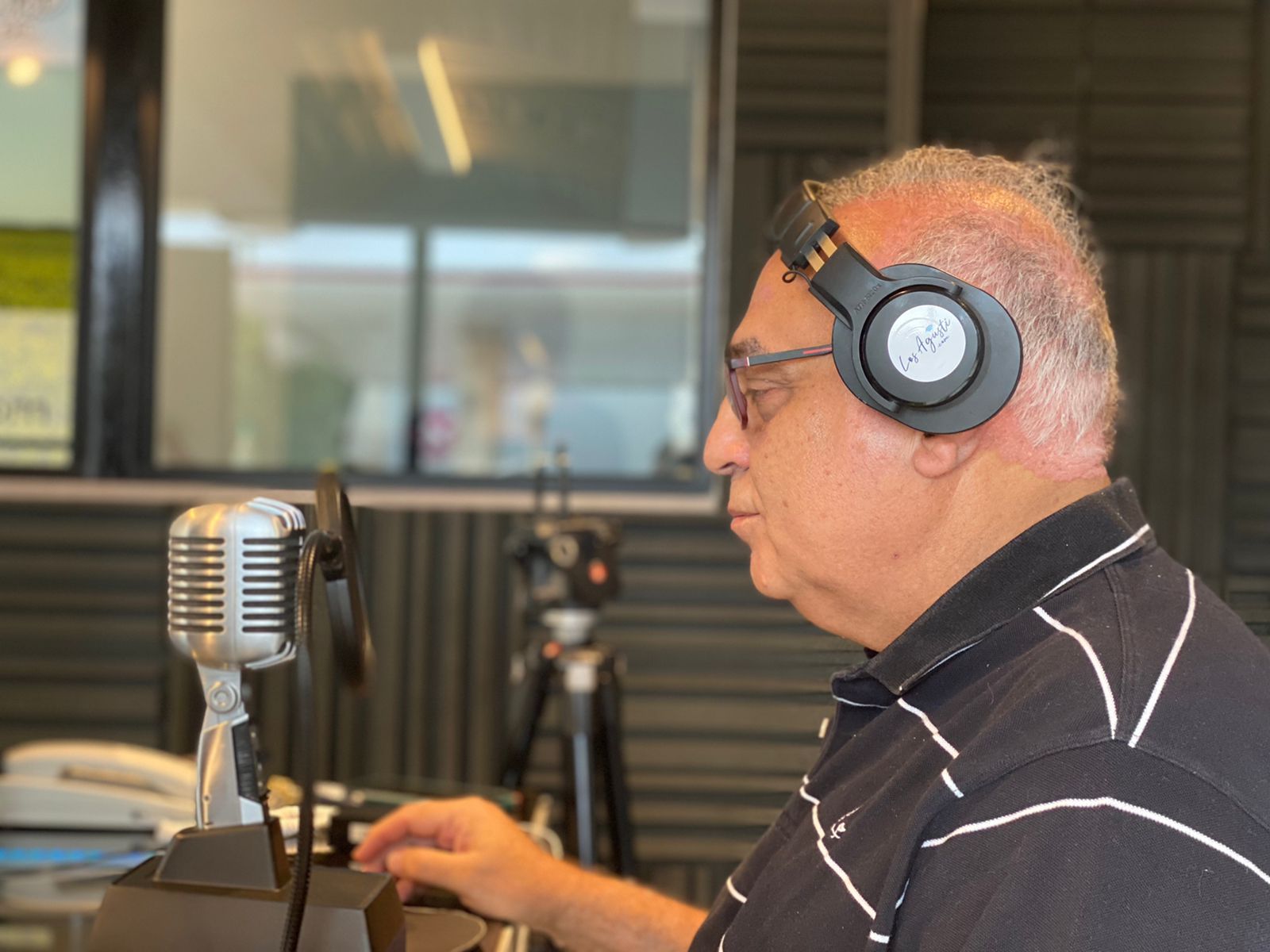 Los Agusti en Mitre: Programa Agropecuario del lunes 8 de abril (AUDIO)