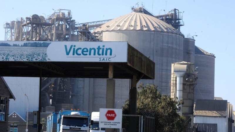 Banco Nación consideró "inaceptable" la propuesta de pago de Vicentín