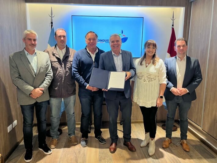 Córdoba: Se creó el Consejo Asesor de Bioagroindustria