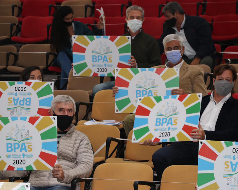 Buenas Prácticas 2021: más de 1500 productores inscriptos para este año