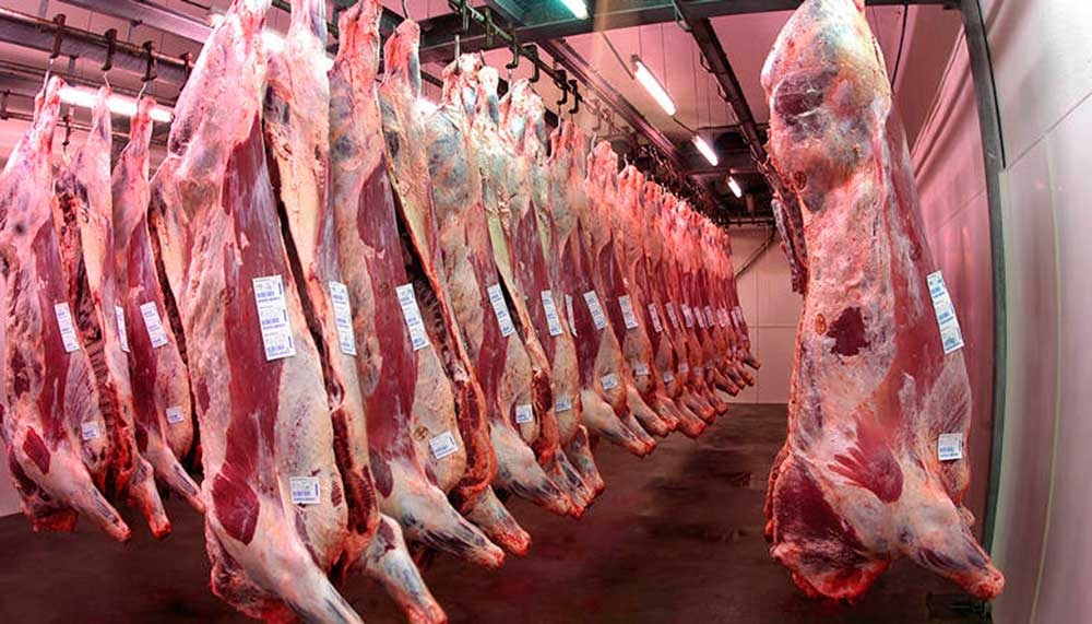 Las industrias líderes no escapan a la caída general de la faena