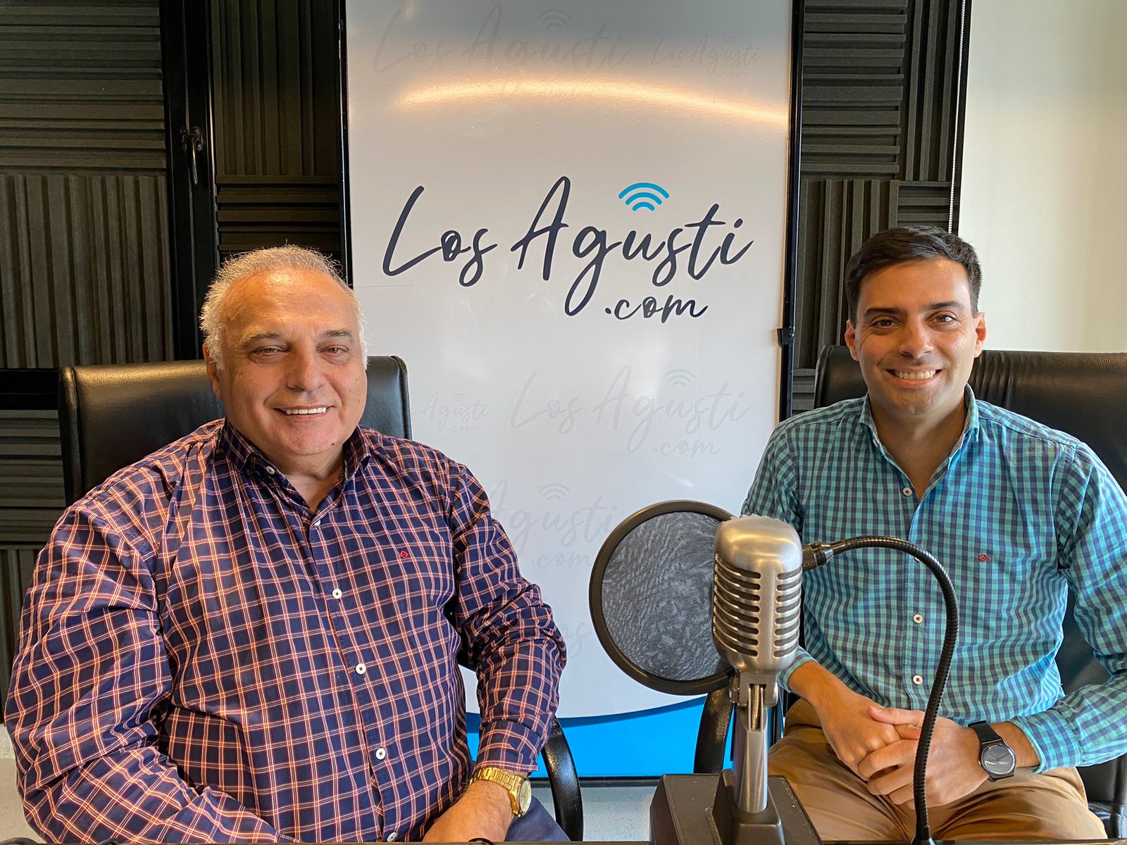 Los Agusti en Mitre: Programa Agropecuario del jueves 18 de abril (AUDIO)