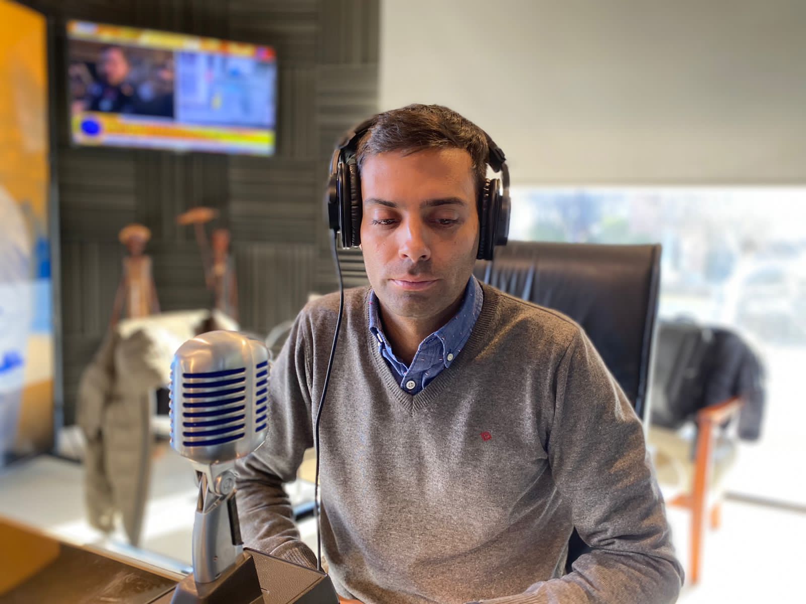 Los Agusti en Mitre: Programa Agropecuario del martes 23 de abril (AUDIO)