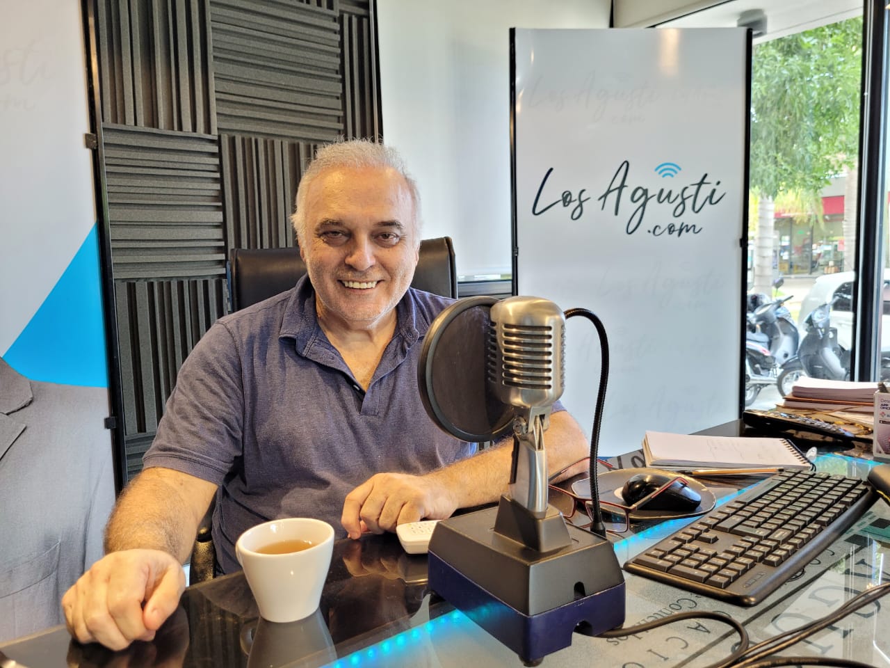 Los Agusti en Mitre: Programa Agropecuario del miércoles 24 de abril (AUDIO)