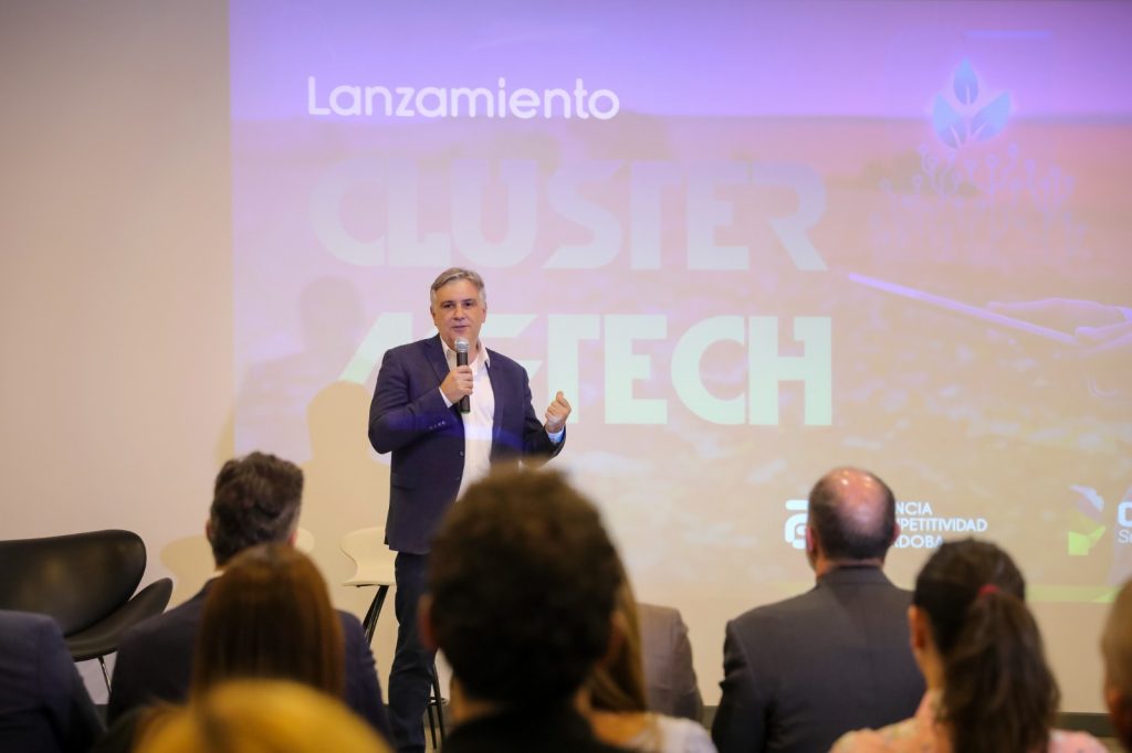 Con un clúster Agtech, Río Cuarto se perfila como capital de la biotecnología