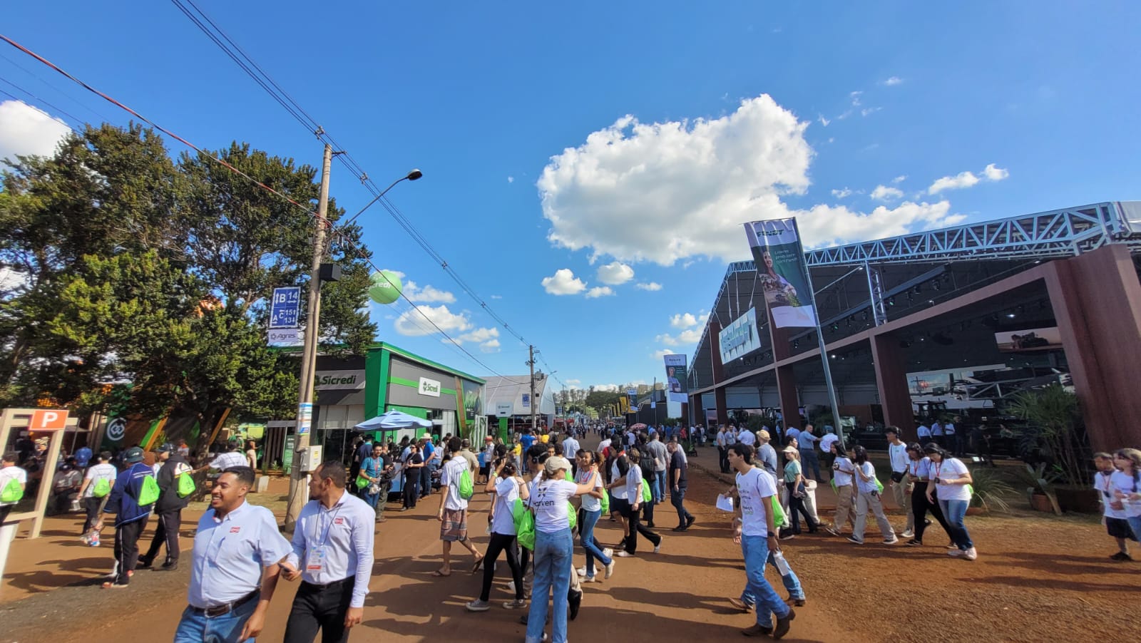 Los Agusti en Mitre: Programa Agropecuario del martes 30 de abril (AUDIO)