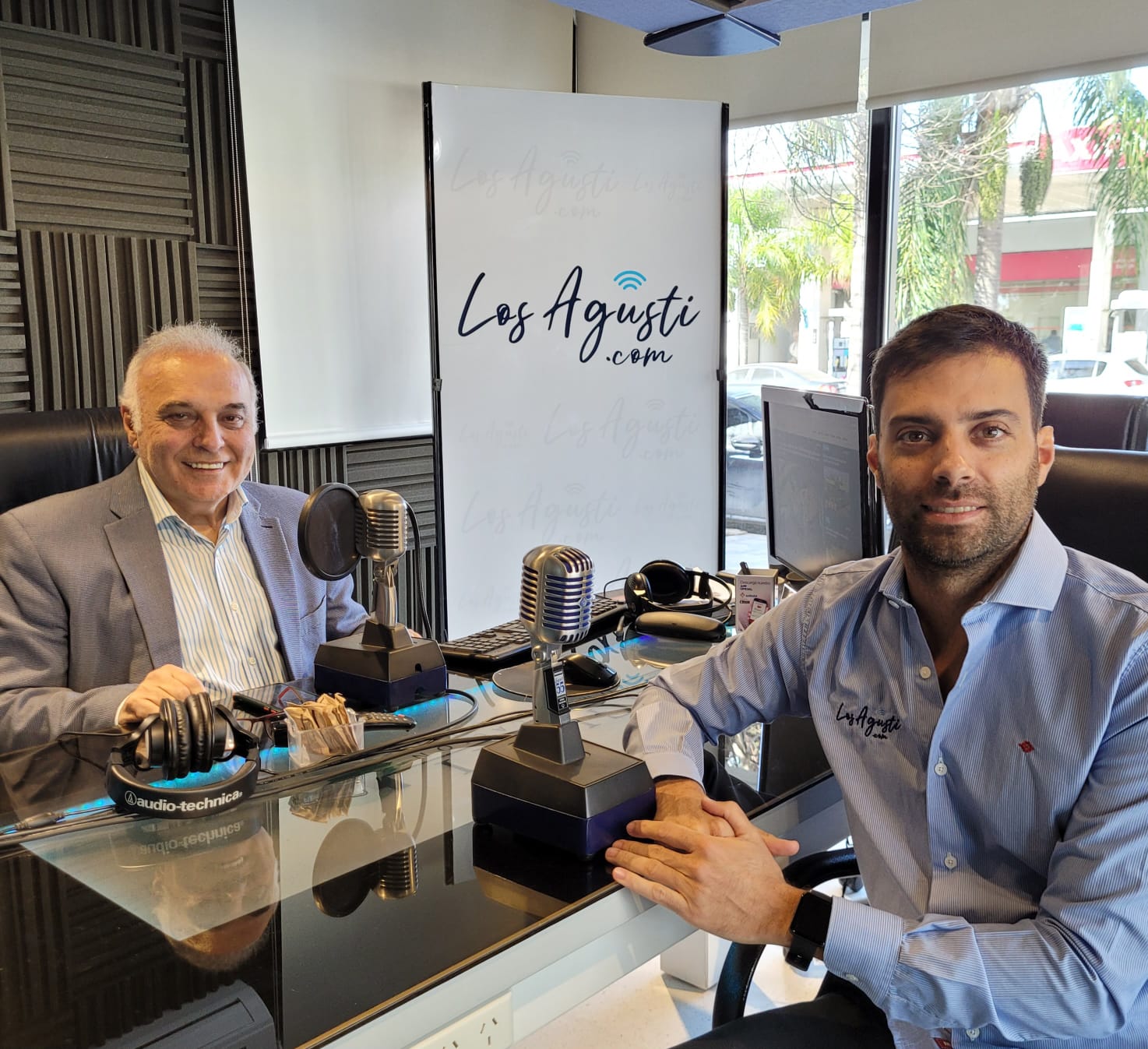 Los Agusti en Mitre: Programa Agropecuario del miercoles 15 de mayo (AUDIO)