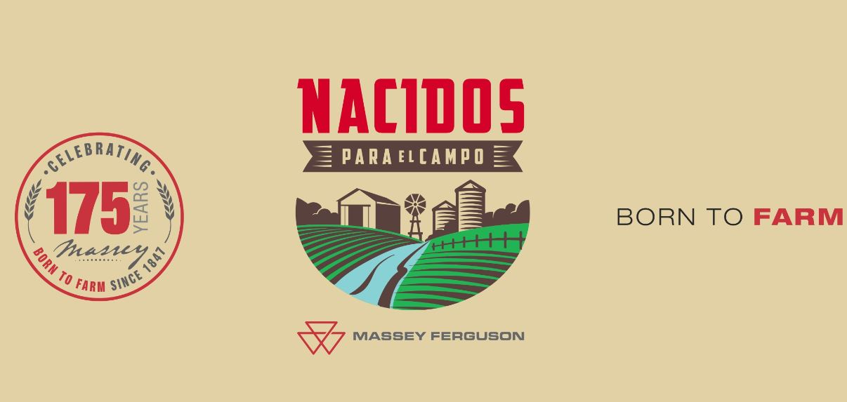 "Nacidos para el campo", Massey Ferguson anuncia el lanzamiento de la segunda temporada
