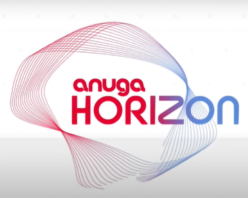 Anuga HORIZON: una nueva plataforma para el sector alimentario