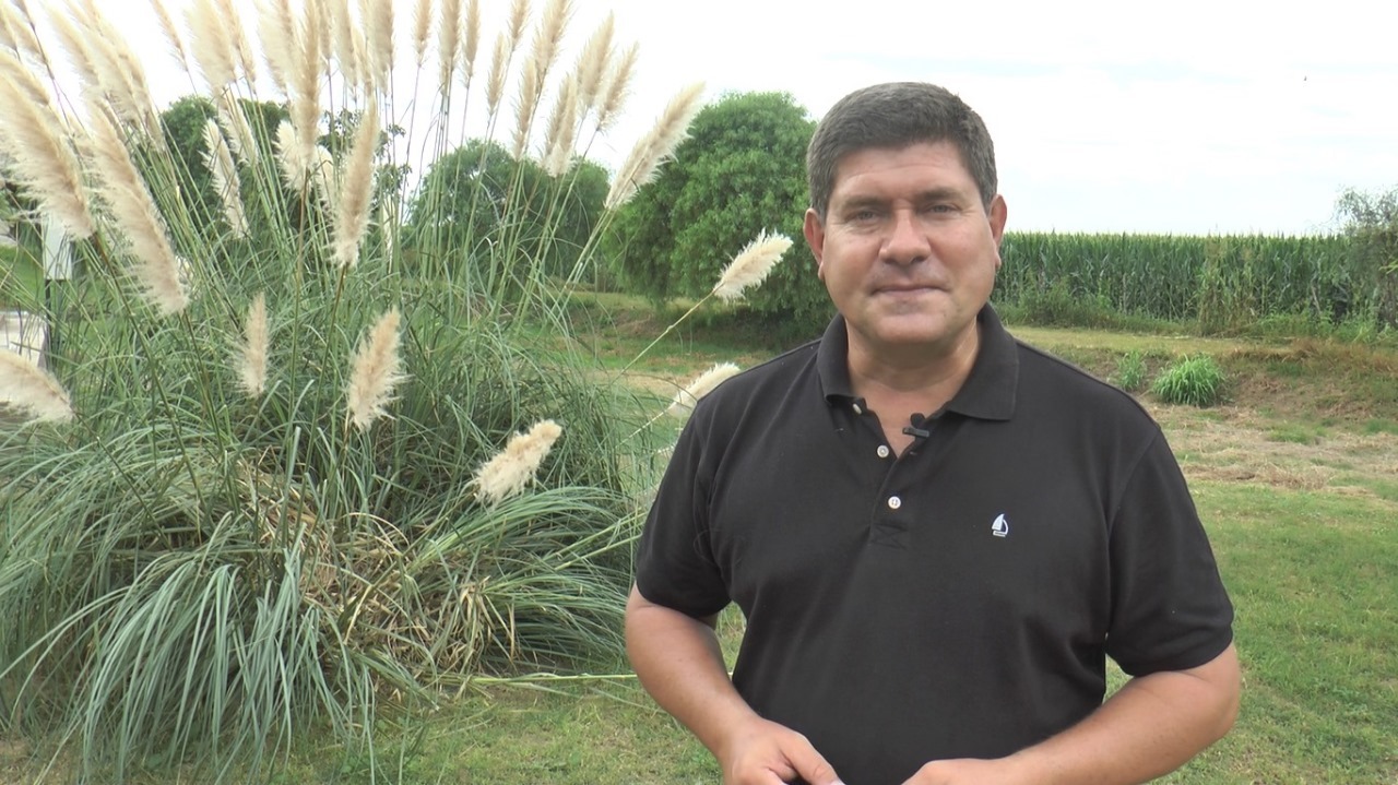 El COMAG 2024 busca mostrar "cómo estamos trabajando los comunicadores, cómo se informan las realidades del sector agropecuario y los grandes desafíos que tenemos"