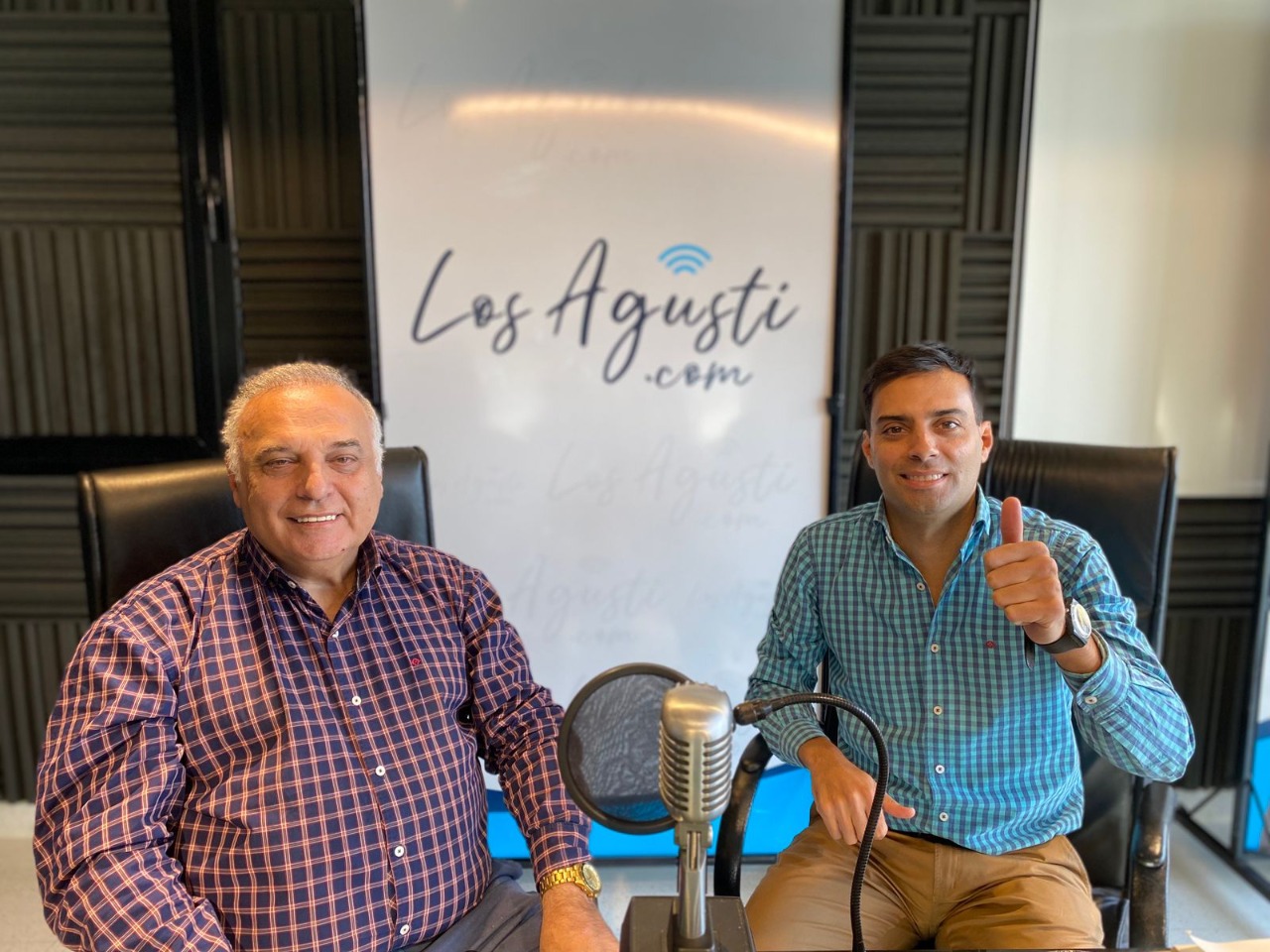 Los Agusti en Mitre: Programa Agropecuario del lunes 3 de Junio (AUDIO)