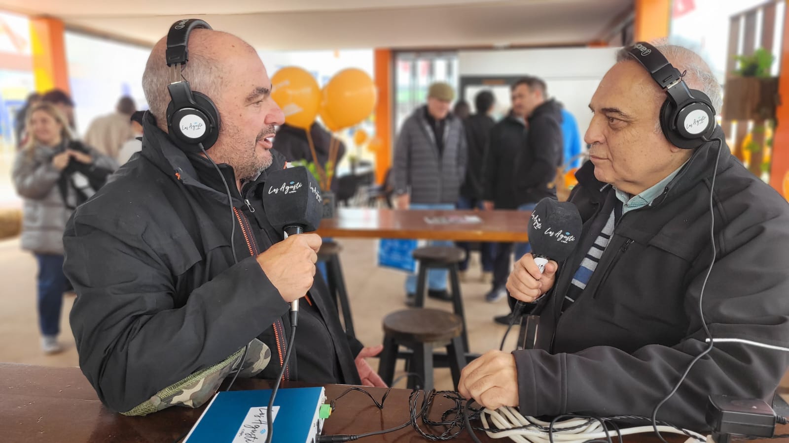 Los Agusti en Mitre: Programa Agropecuario del miércoles 5 de Junio (AUDIO)