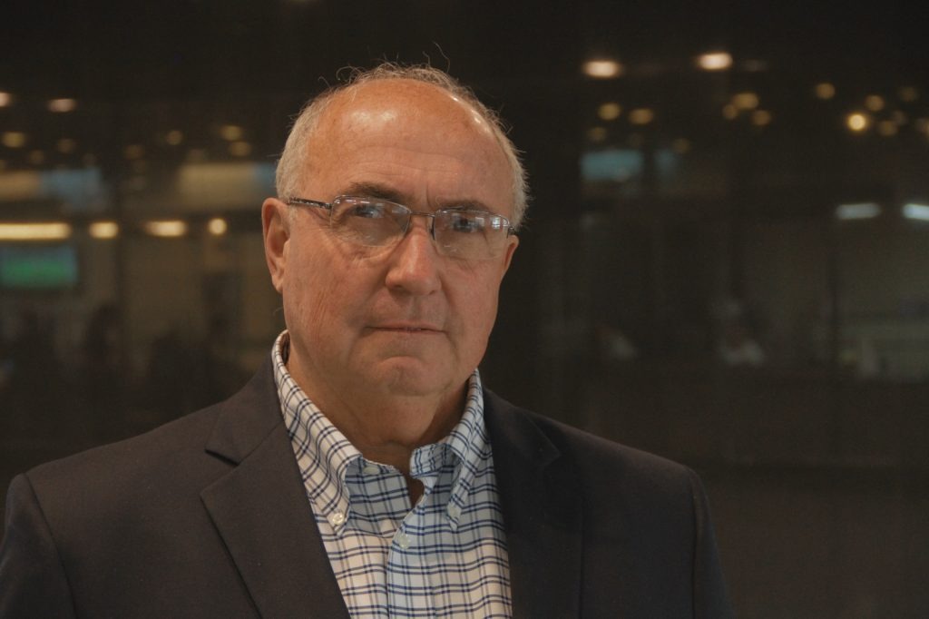 Rossi, presidente de la cadena de la soja: “Son varias las razones por las que el productor está esperando para vender”