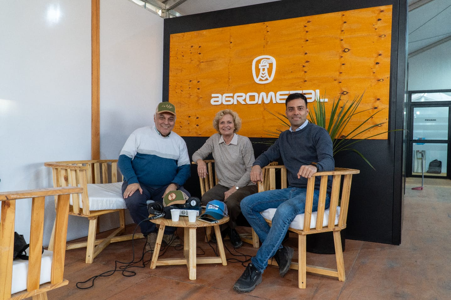 Los Agusti en Mitre: Programa Agropecuario del jueves 6 de Junio (AUDIO)