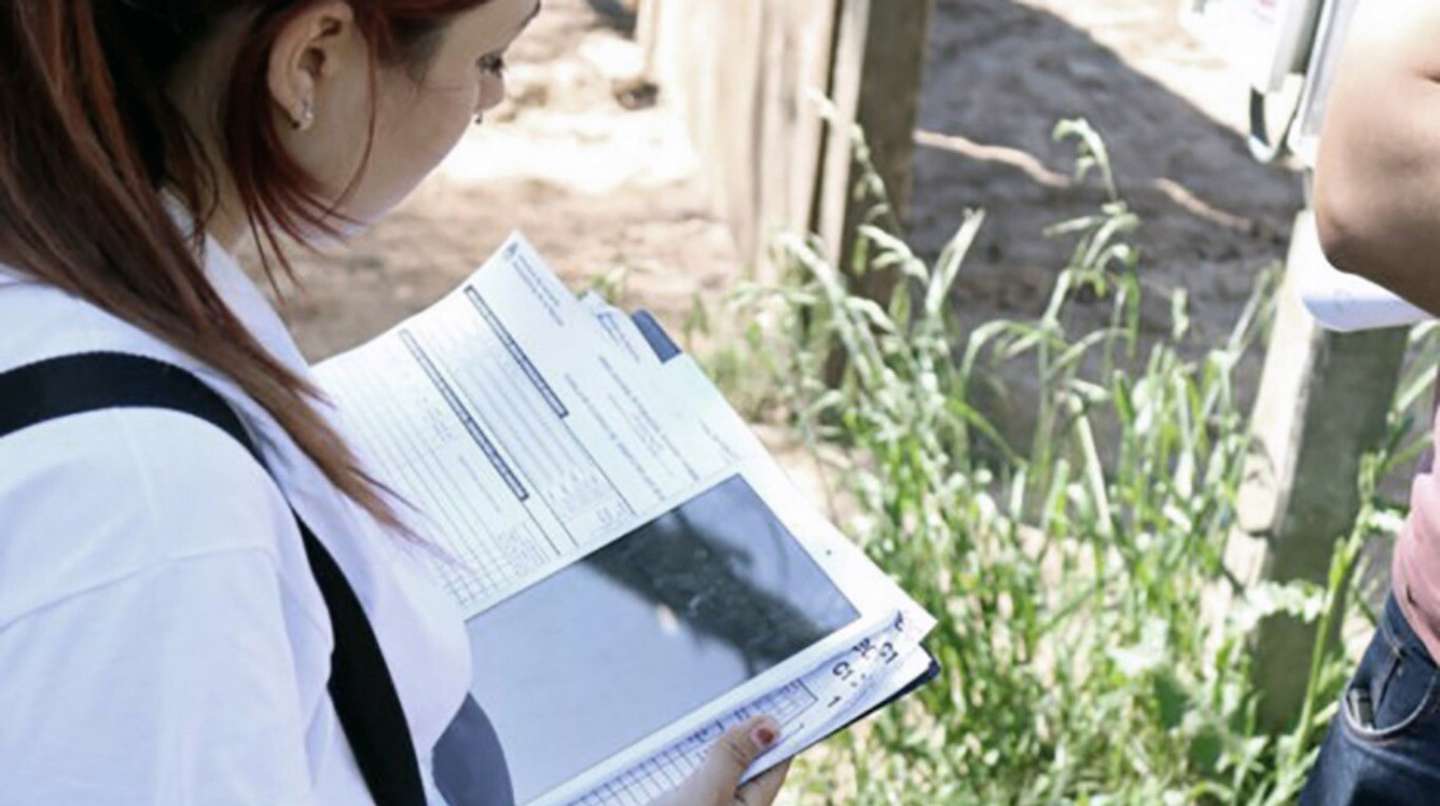 El Gobierno oficializó la fecha del postergado Censo Nacional 2020: será feriado nacional el 18 de mayo