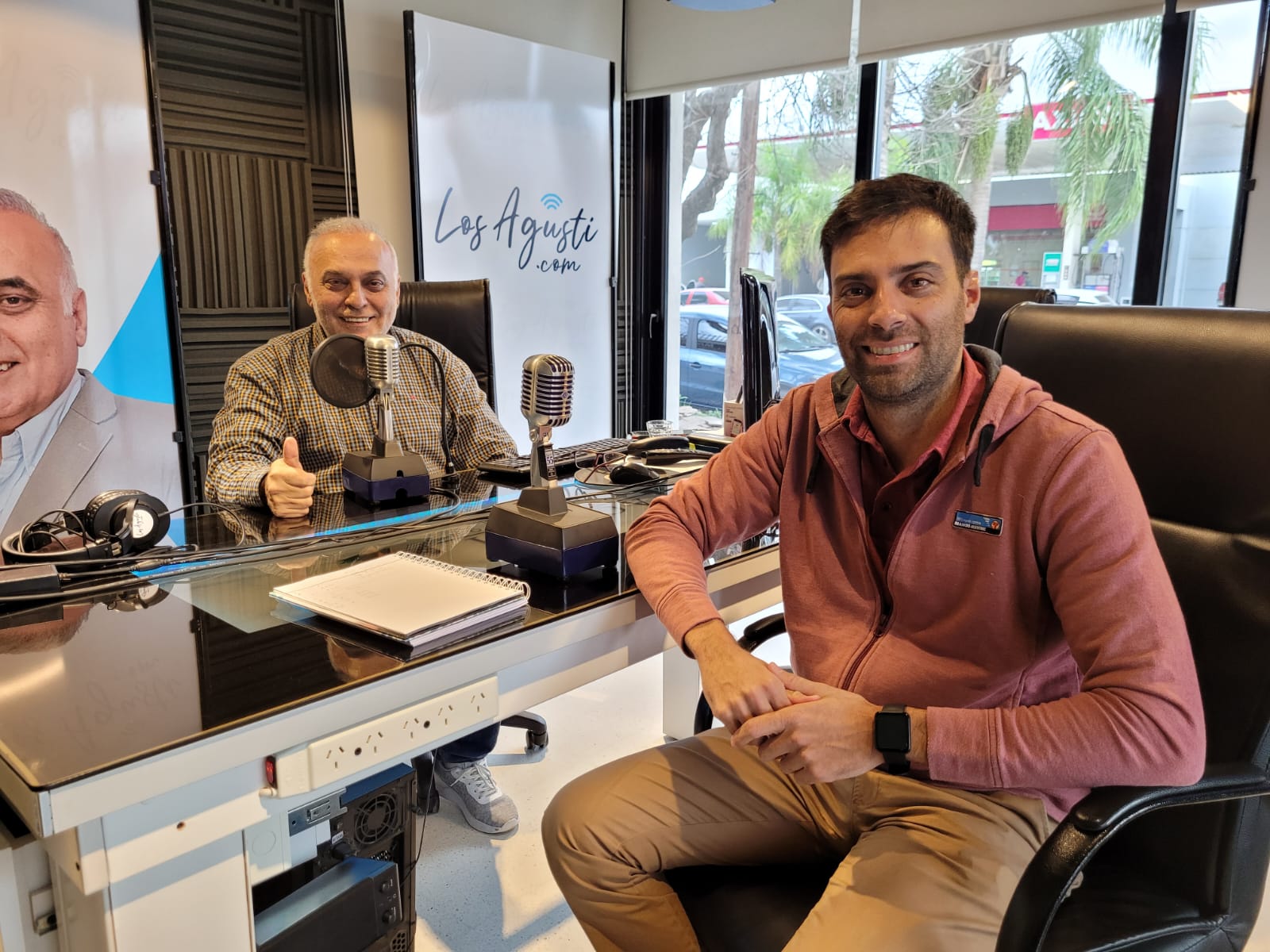 Los Agusti en Mitre: Programa Agropecuario del martes 11 de Junio (AUDIO)