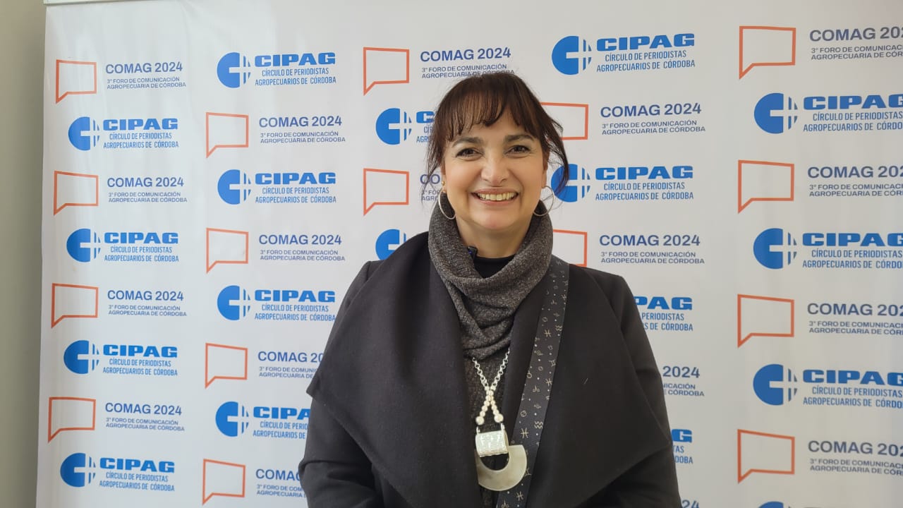 Vanesa Padullés: "Seguimos expectantes con el pacto de Mayo esperando que se pueda consolidar el equilibrio fiscal y que sea sostenible"