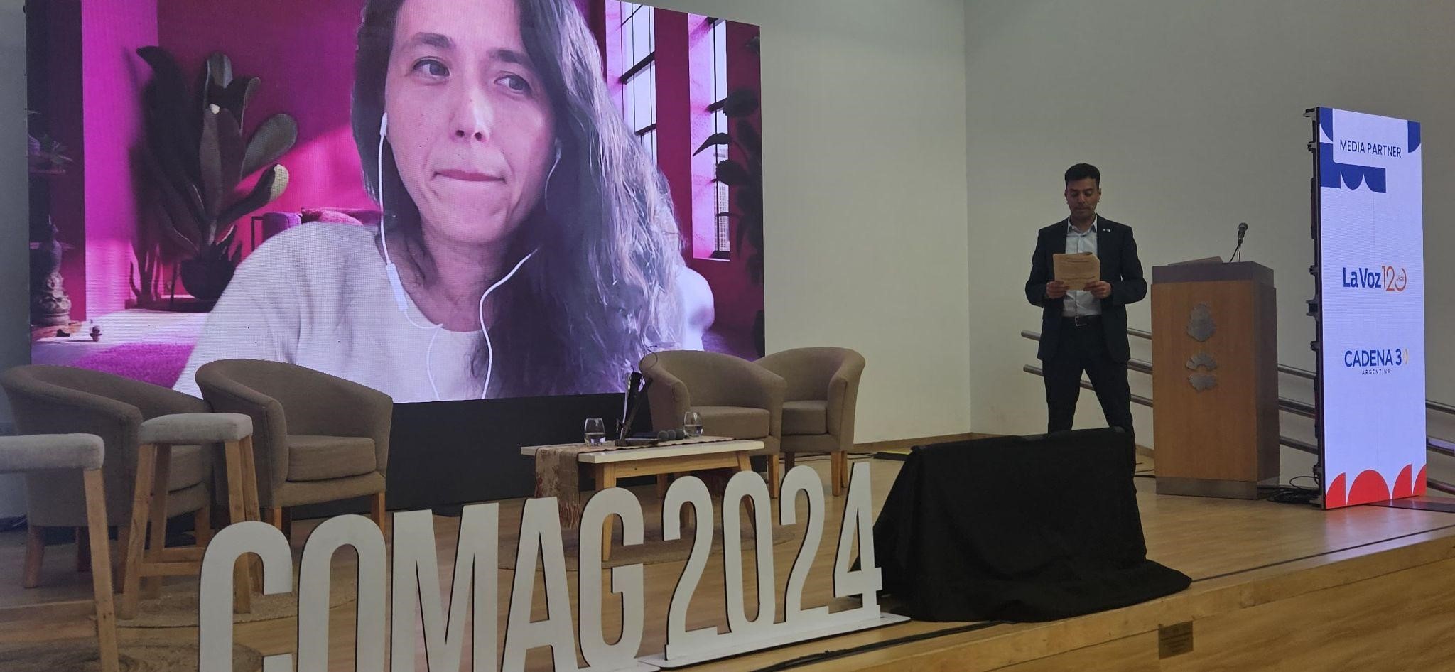 "La comunicación clara y responsable es la clave para la sensibilización"