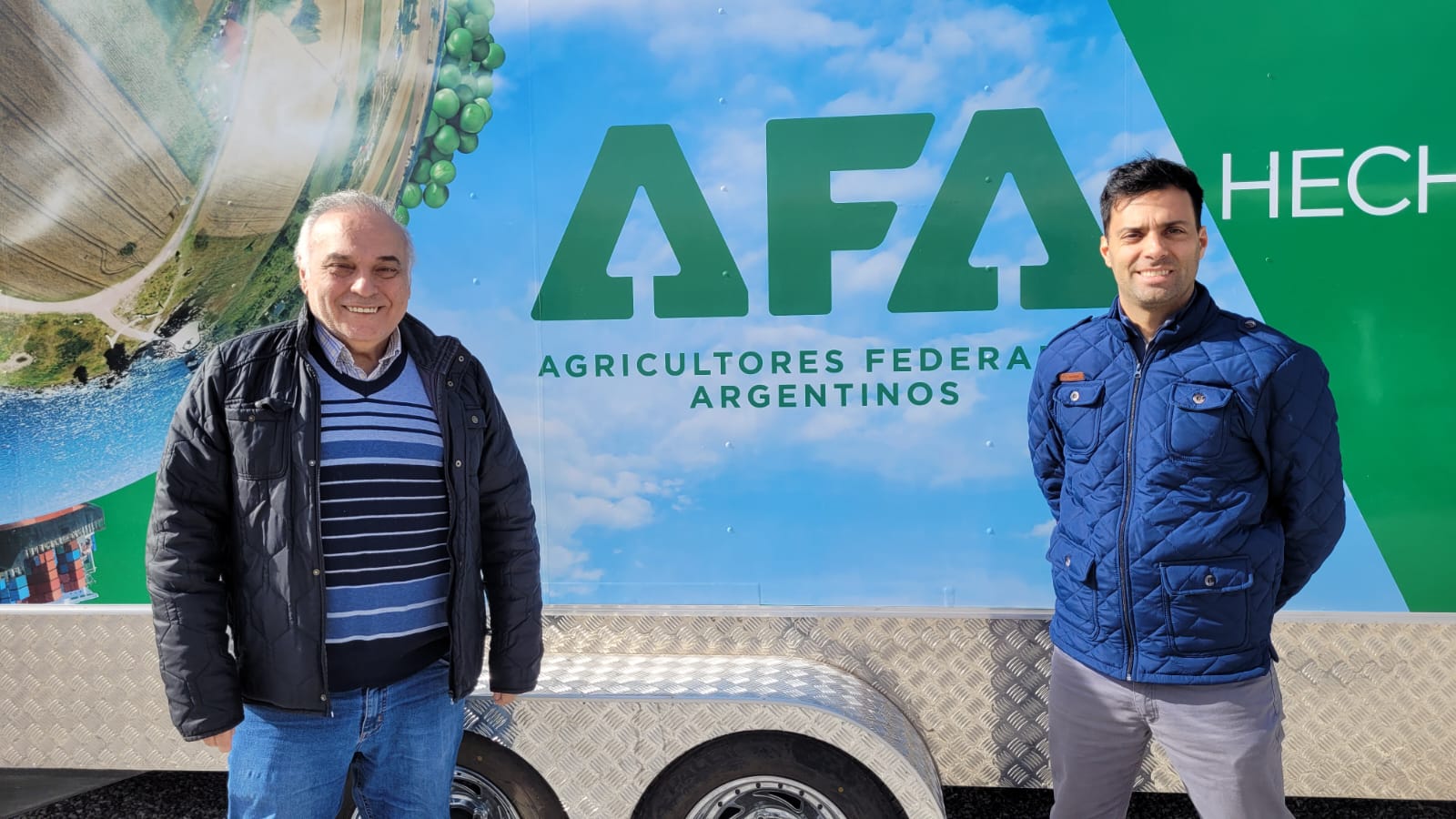 Los Agusti en Mitre: Programa Agropecuario del jueves 4 de Julio (AUDIO)