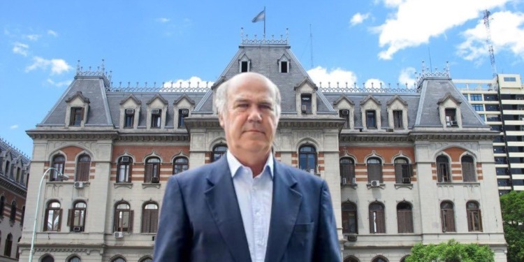 Sergio Iraeta reemplaza a Fernando Vilella como secretario de Bioeconomía