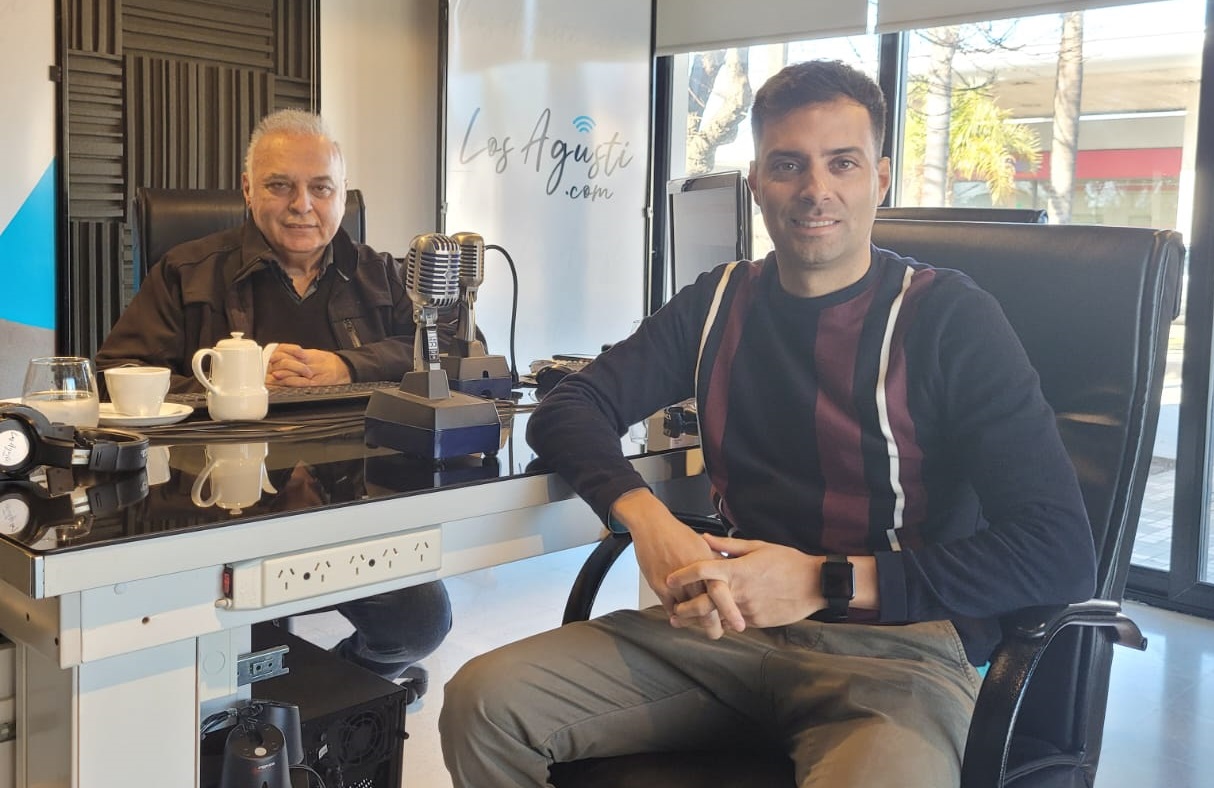 Los Agusti en Mitre: Programa Agropecuario del miércoles 17 de Julio (AUDIO)