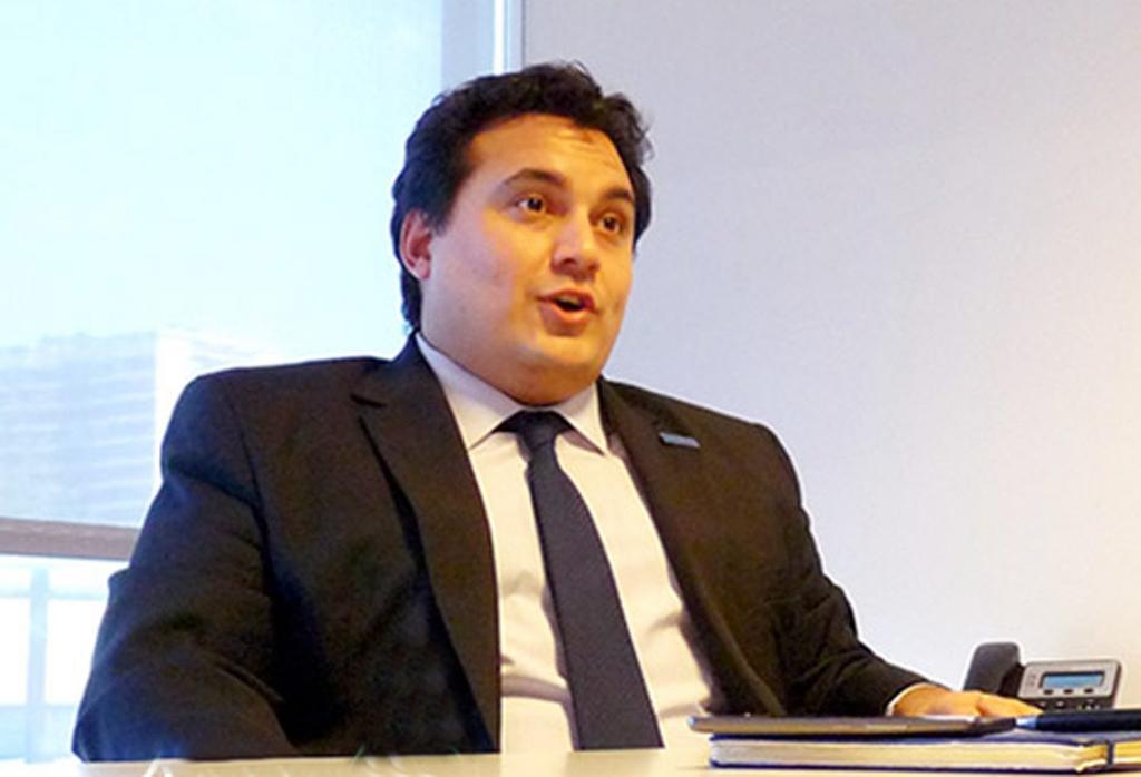 Miazzo indica que el acuerdo con el FMI "va a evitar que todo siga empeorando"