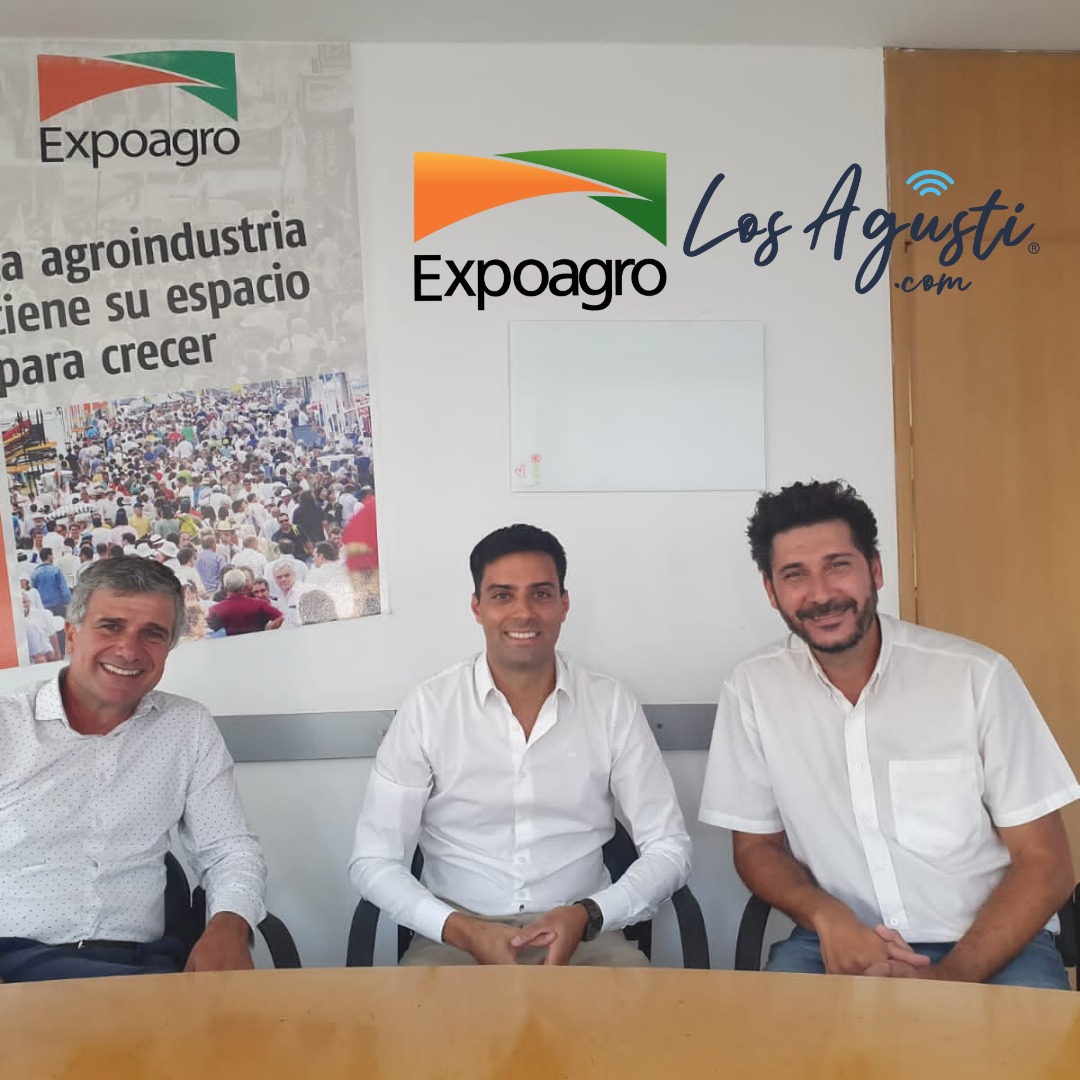 Los Agusti en Mitre: Programa Agropecuario del lunes 31 de enero (AUDIO)
