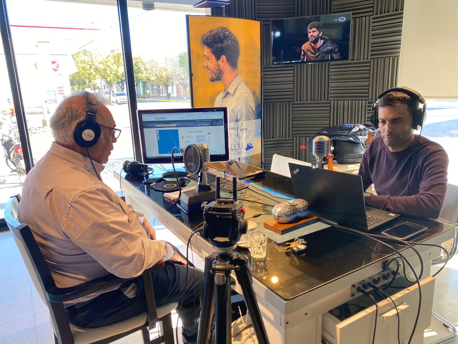 Los Agusti en Mitre: Programa Agropecuario del martes 6 de agosto (AUDIO)