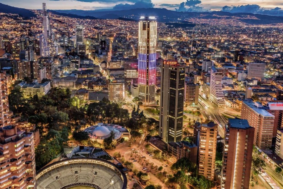 Primer Córdoba Day en Bogotá: en busca de inversiones y fortalecer el comercio