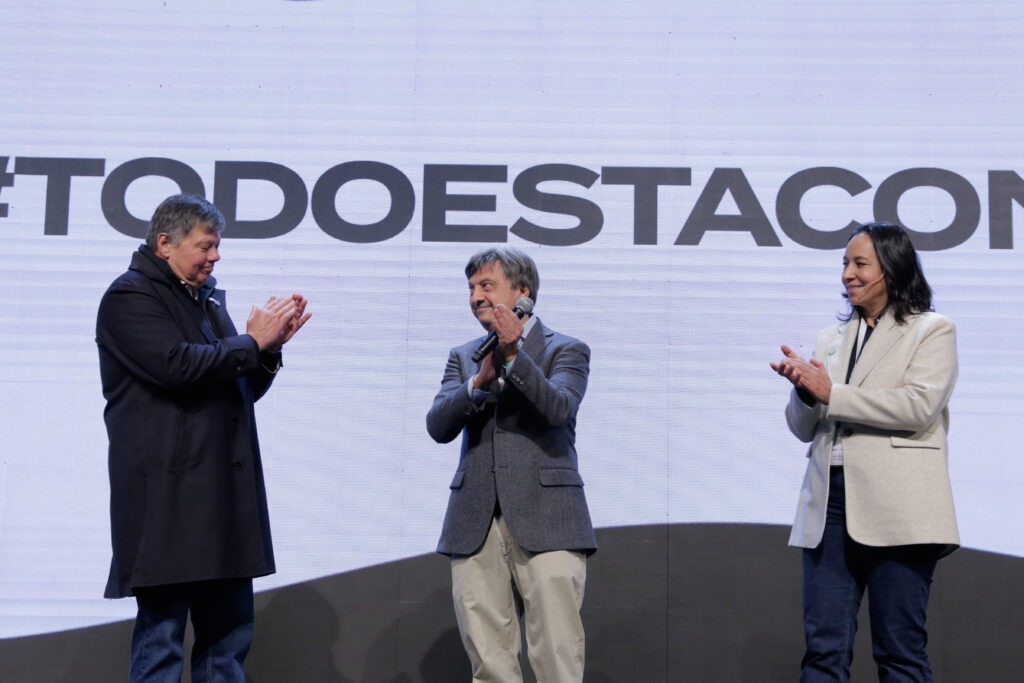 Aapresid, “Un Congreso cada vez más grande”