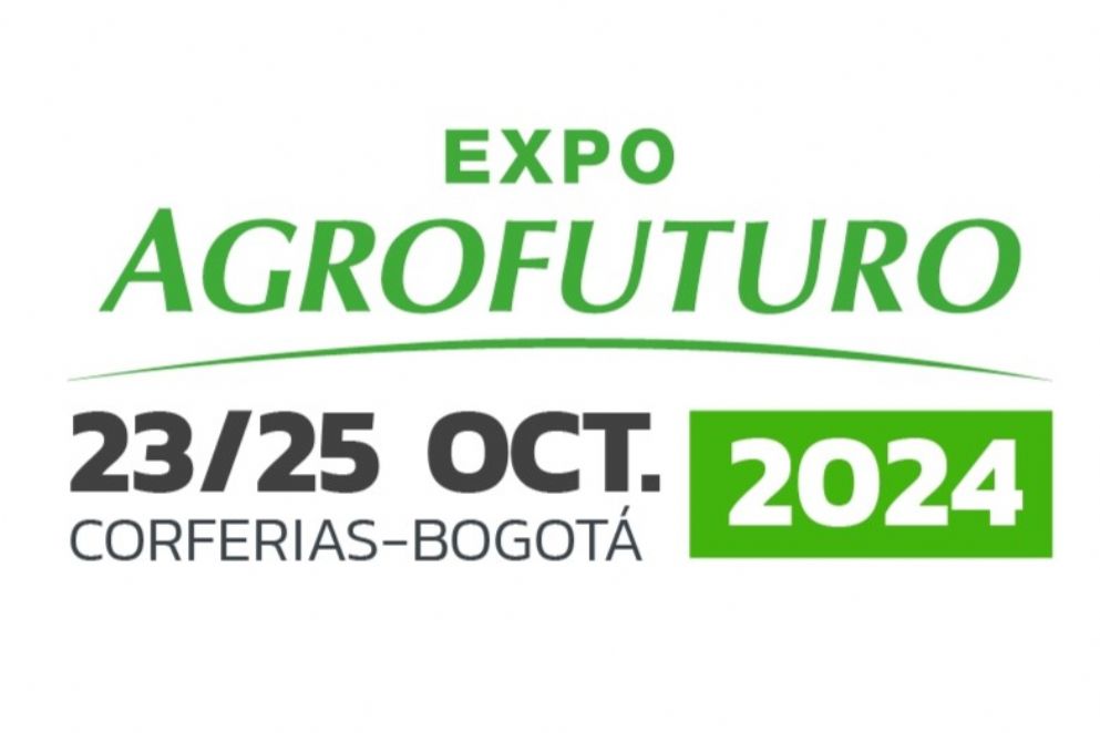 Llega Expo AgroFuturo en Colombia, el evento profesional líder del sector agropecuario