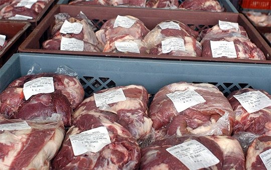 Los precios de la carne tienen chance de mejorar por menor producción de los líderes mundiales