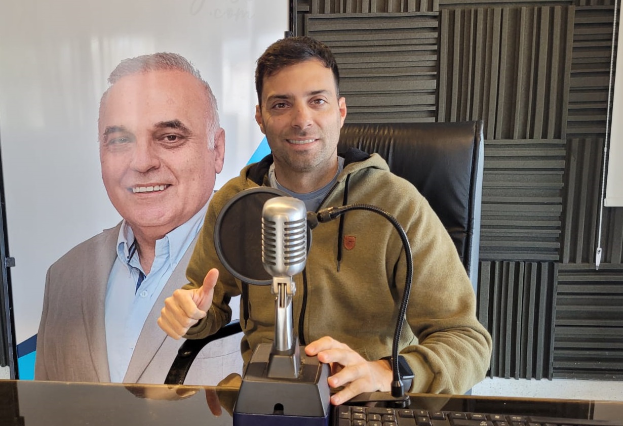 Los Agusti en Mitre: Programa Agropecuario del viernes 23 de agosto (AUDIO)