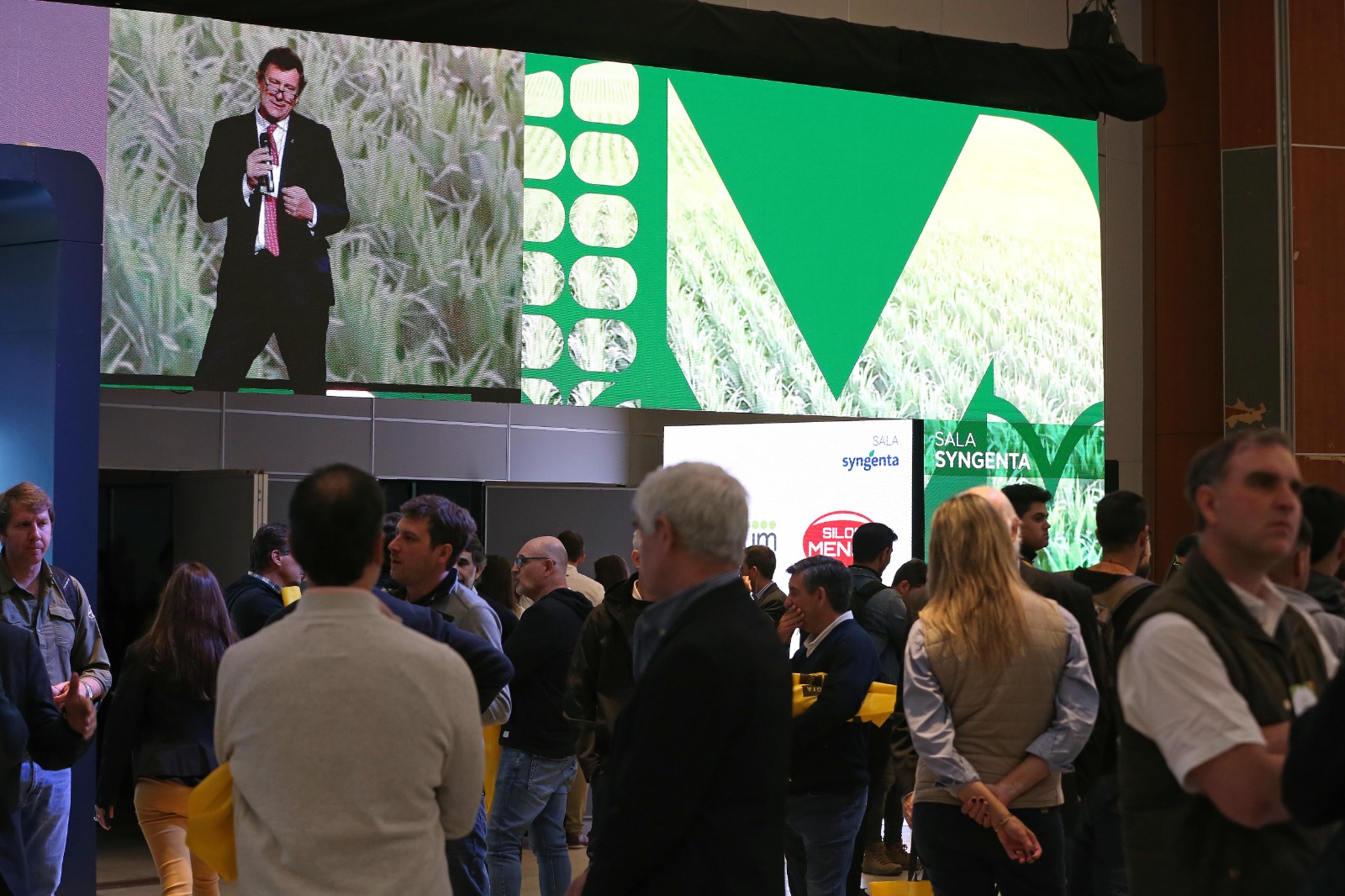 3° Congreso Internacional de Maíz: 36 paneles y más de 100 oradores en el evento global más importante del cultivo