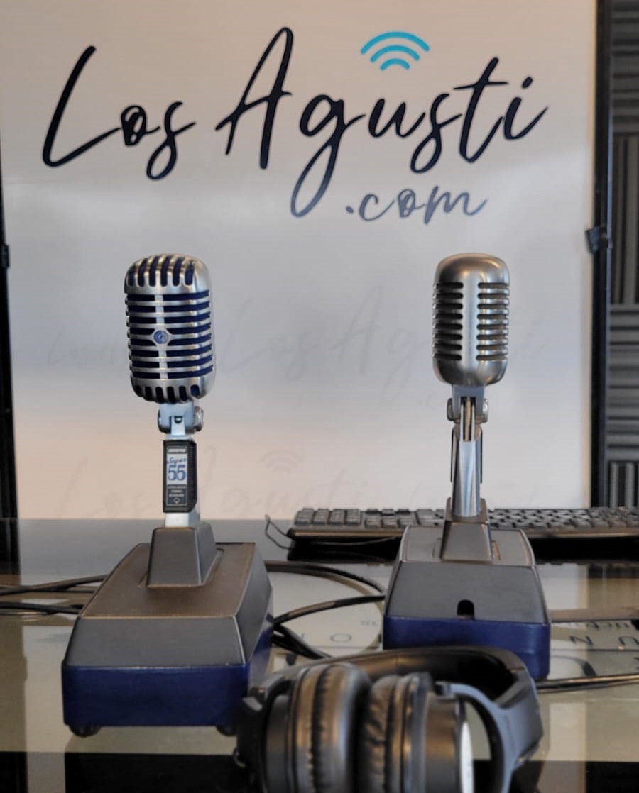 Los Agusti en Mitre: Programa Agropecuario del martes 27 de agosto (AUDIO)