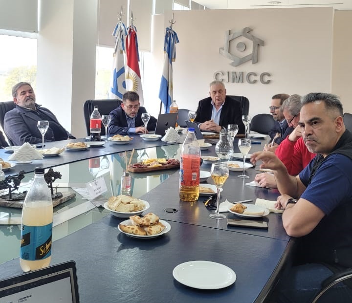 Observatorio de la Actividad Metalúrgica de Córdoba