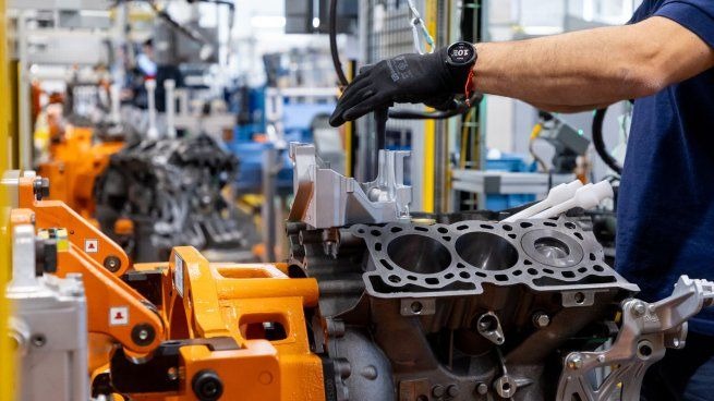 Día de la Industria en Argentina: por qué se celebra cada 2 de septiembre
