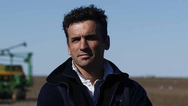 Ioele: En las áreas que recibieron buenas lluvias, la siembra de maíz podría comenzar pronto, siempre y cuando las condiciones del suelo lo permitan