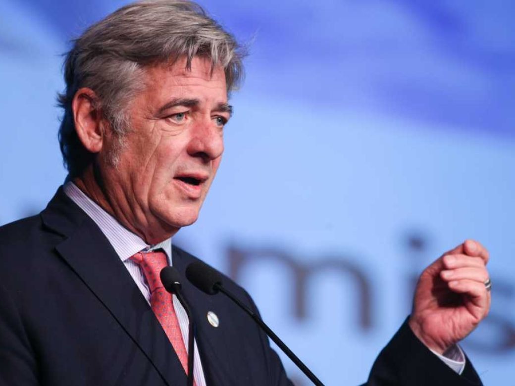 El juez Rafecas investiga el atentado con explosivos al presidente de la Sociedad Rural Argentina