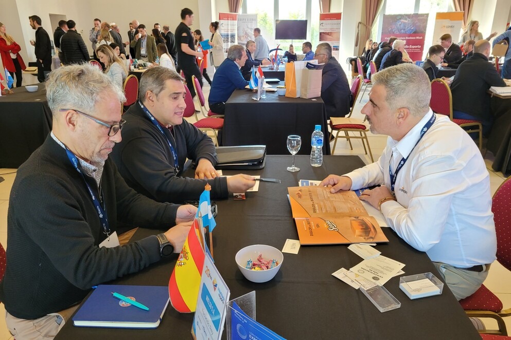 Villa María Exporta: puente entre productores locales y mercados internacionales