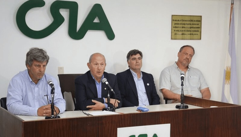 Normativa europea anti deforestación: CRA pegó el portazo en el VISEC