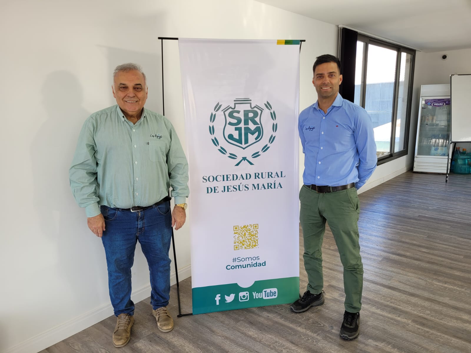 Los Agusti en Mitre: Programa Agropecuario del viernes 13 de septiembre (AUDIO)