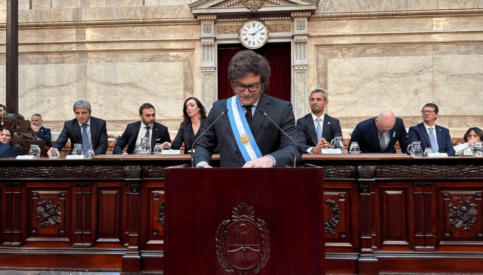 Siguen y crecen las retenciones en el 2025