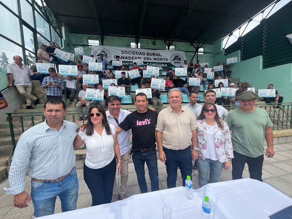 BPAs: el 30 de septiembre cierran las inscripciones para el ciclo 2024