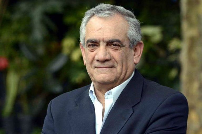 “Va a haber terrible conflicto si el Gobierno aumenta las retenciones" dijo Ianizzotto